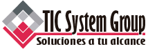 TIC SYSTEM GROUP