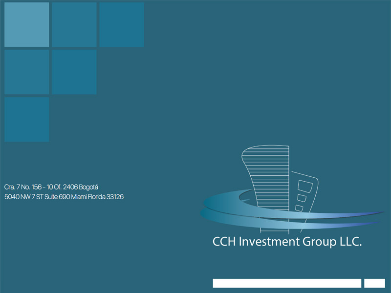 CCH Investment Group