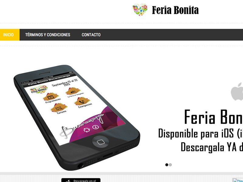 FERIABONITA.COM