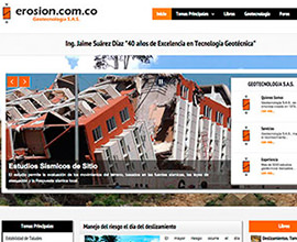 Erosion.com.co